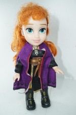 Frozen Mini ANNA Doll Disney