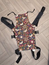 Connecta Baby Carrier 3.5 to