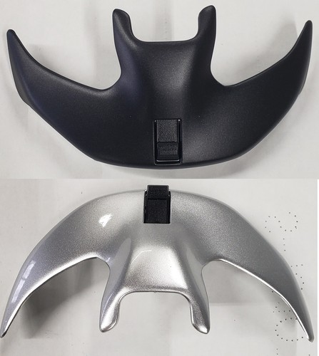 Genuine arai acr rear - rear, vent
