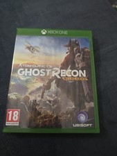 Tom Clancy's Ghost Recon