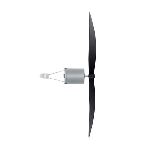 Mini wind turbine motor - wind,
