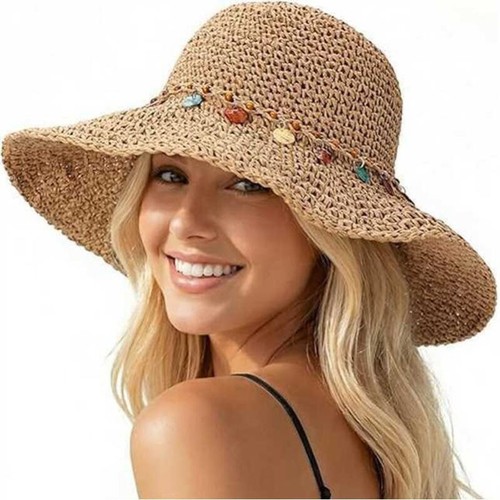 Foldable women ladies wide - ladies,
