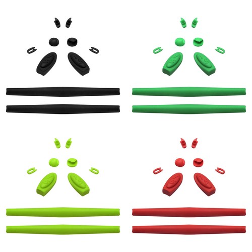 Lenslog silicone kit - silicone,