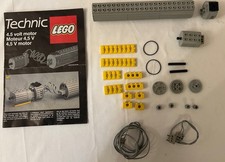 LEGO Technic 8700 Expert