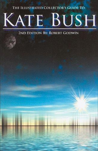 Kate bush godwin - -, godwin,