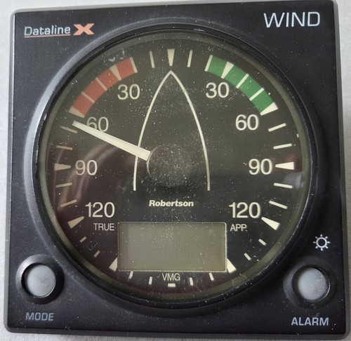 Simrad stowe robertson - simrad, /stowe/robertson
