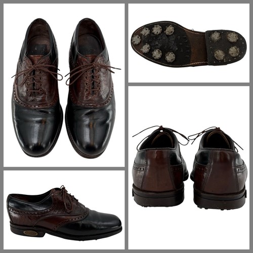 Footjoy premiere classics - premiere, dry