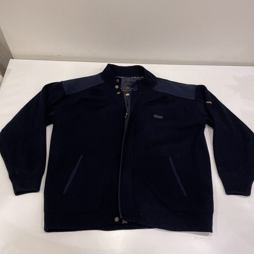 Paul shark yachting jacket - shark,