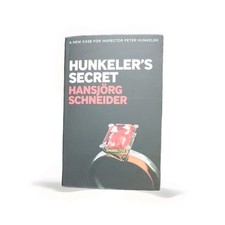 Hunkeler's Secret: 4 (The