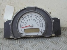 Vauxhall Agila B Speedometer Instrument Cluster 59527 Miles 1.2 Petrol 2008-15S