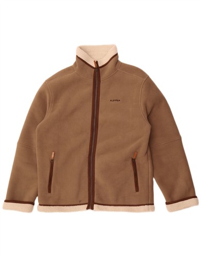 Klepper mens sherpa fleece - klepper,