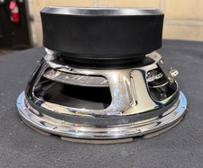 CHROME JL AUDIO OLD SCHOOL