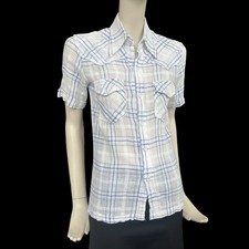 Vintage 70s Indian Cotton