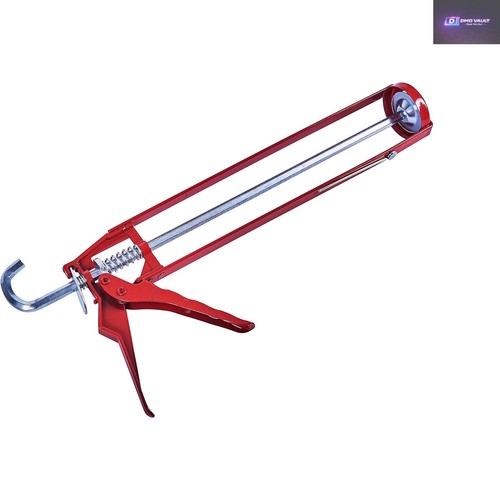 Heavy duty caulking gun - duty,