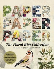 Paper Paper Paper: The Floral
