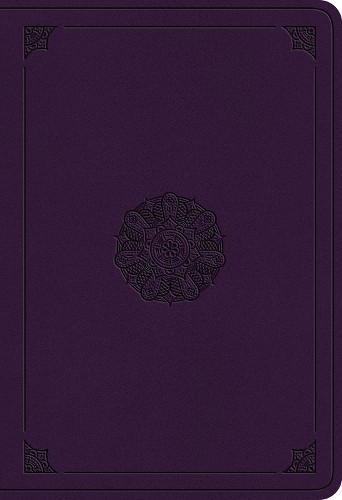 Esv student study bible - student,