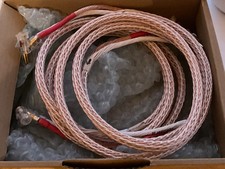 2 Metre Pair Of Kimber 12TC