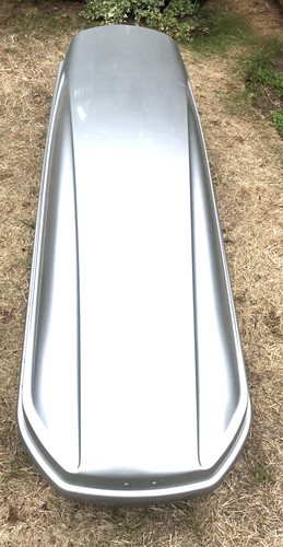 Roofbox thule atlantis 600 - roofbox,