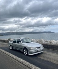 Ford Sierra Sapphire