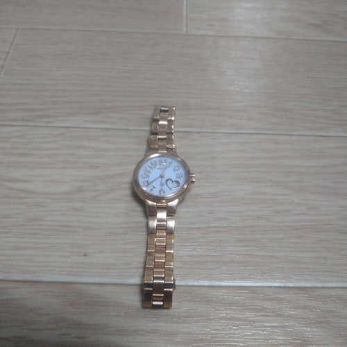 Working orient watch - working,
