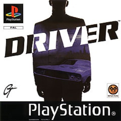 Playstation driver - :,