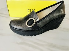 Fly London Women's YOND771FLY