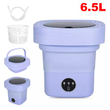 6.5L/12L Portable Washing