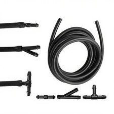 Car 2M+ Connectors Windscreen