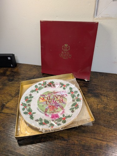 Royal grafton fine - fine, china
