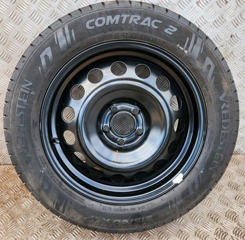 Vauxhall vivaro - 17"vauxhall, vivaro(2019-26)