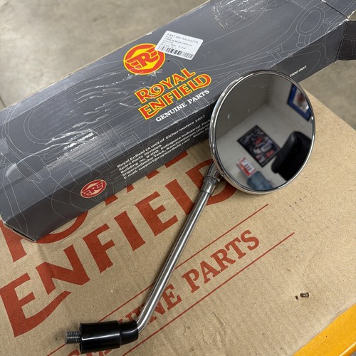 Royal enfield meteor - royal,