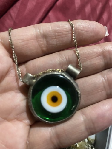 Handmade sterling silver - sterling,