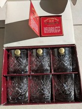 Royal crystal rock whiskey - crystal,