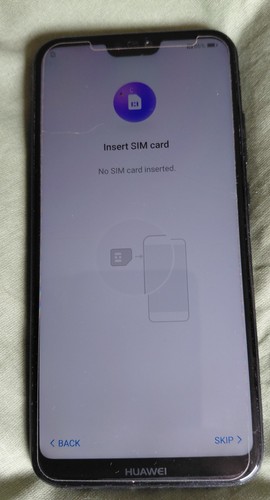 Huawei p20 lite model ane - huawei,