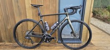 Scott Addict RC 40 Carbon Road Bike 2023 Large - REDUCED TO SELL.