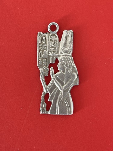 Ancient egyptian silver 800 - egyptian,