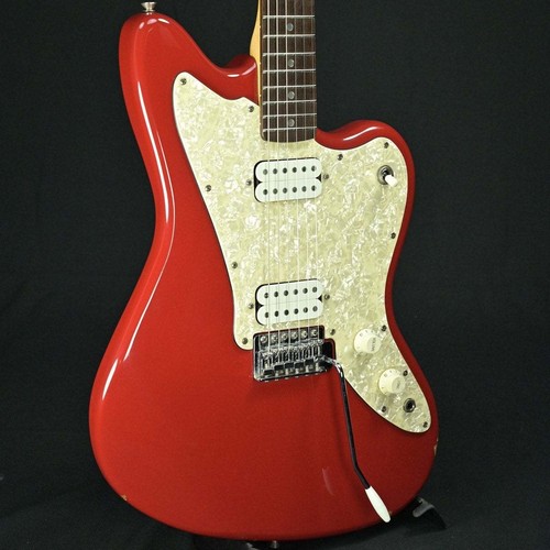 Squier fender jmq - by,