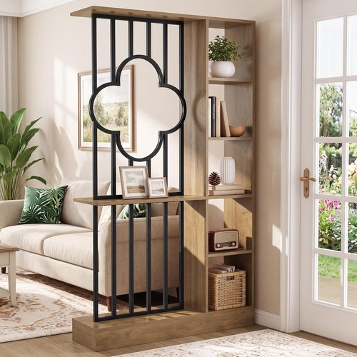 Tall modern freestanding - tall,