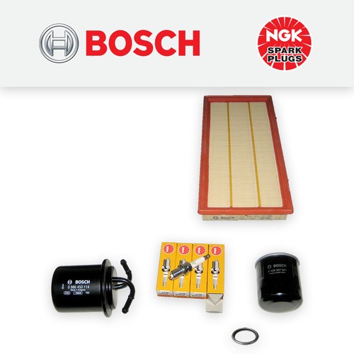 Service kit for - service, impreza