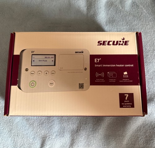 Brand new horstmann secure - new,