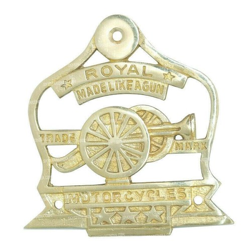 Fits royal enfield made - enfield,