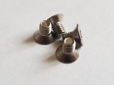 FORD TRACTOR Q CAB REAR WINDOW