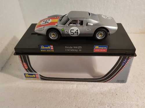 Slot car 08390 revell - slot,