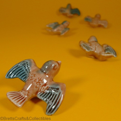 Wade whimsies series - wade,