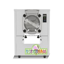 Countertop Mini Ice Cream