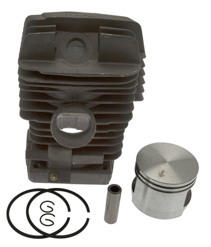 Cylinder barrel pot piston - cylinder,