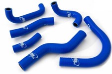 AS3 SILICONE RADIATOR HOSES