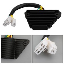 Voltage Regulator Rectifier