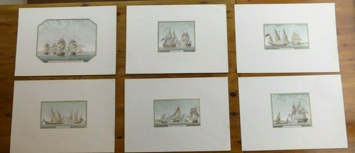 Vintage french prints - 6,