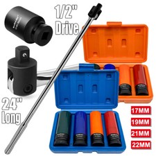 1/2" Drive Breaker Bar 24"